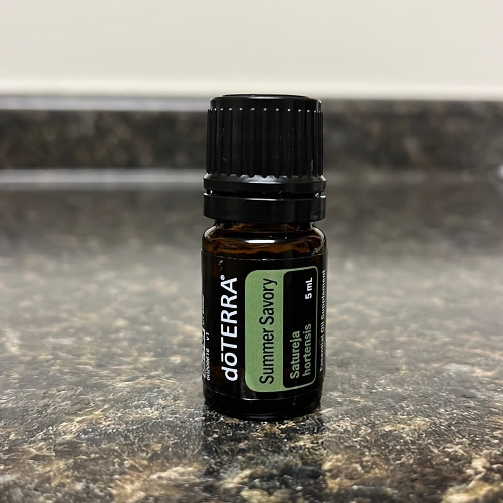 DoTERRA Summer Savory